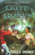 The Gate of Bones: The Magickers #4