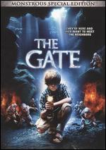 The Gate [Special Edition]