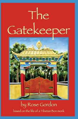 The Gatekeeper - Gordon, Rose