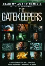 The Gatekeepers [Includes Digital Copy] - Dror Moreh