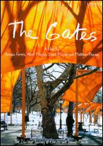 The Gates - Albert Maysles; Antonio Ferrera; David Maysles; Matthew Prinzing