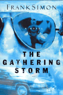 The Gathering Storm - Simon, Frank