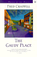 The Gaudy Place
