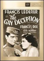 The Gay Deception - William Wyler