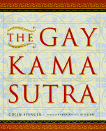 The Gay Kama Sutra - Spencer, Colin