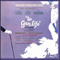 The Gay Life (Original Broadway Cast) - Original Broadway Cast