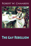 The Gay Rebellion