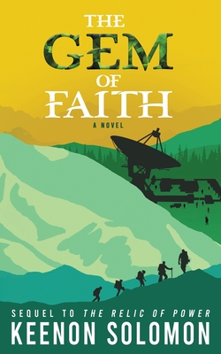 The Gem of Faith - Solomon, Keenon