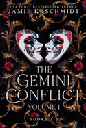 The Gemini Conflict Volume 1: (Books 1 - 5)