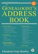 The Genealogist's Address Book