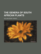 The Genera of South African Plants