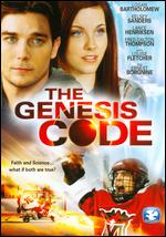The Genesis Code - C. Thomas Howell; Patrick Read Johnson