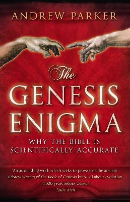 The Genesis Enigma - Parker, Andrew, Dr.