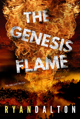 The Genesis Flame - Dalton, Ryan