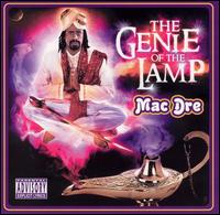 The Genie of the Lamp - Mac Dre