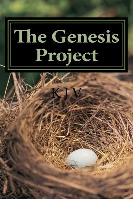 The Genisis Project: For People Who Enjoy Reading the Bible - Bussey, Micaiah