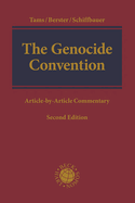 The Genocide Convention: Article-by-Article Commentary