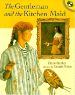 The Gentleman and the Kitchen Maid - Stanley, Diane