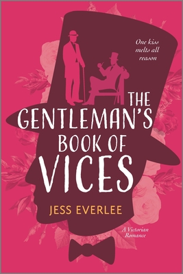 The Gentleman's Book of Vices: A Gay Victorian Historical Romance - Everlee, Jess