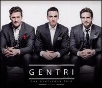 The Gentlemen Trio - Gentri