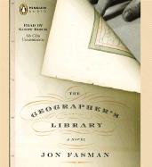 The Geographer's Library