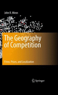 The Geography of Competition: Firms, Prices, and Localization