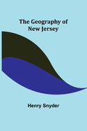 The Geography of New Jersey