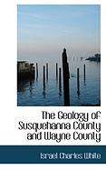 The Geology of Susquehanna County and Wayne County