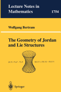 The Geometry of Jordan and Lie Structures