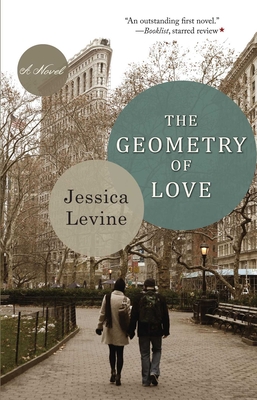 The Geometry of Love - Levine, Jessica