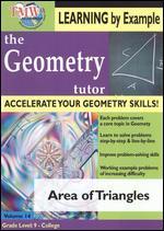 The Geometry Tutor: Area of Triangles