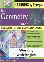 The Geometry Tutor: Working with Angles