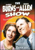 The George Burns and Gracie Allen Show [TV Series]