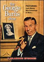 The George Burns Show: 3 Hilarious Episodes - 