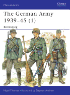The German Army 1939-45 (1): Blitzkrieg
