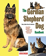 The German Shepherd Dog Handbook