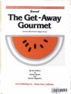 The Get-Away Gourmet - Sunset Books