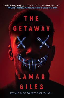The Getaway - Giles, Lamar