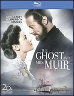 The Ghost and Mrs. Muir [Blu-ray]