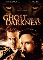 The Ghost and the Darkness - Stephen Hopkins