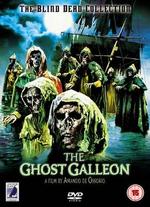 The Ghost Galleon