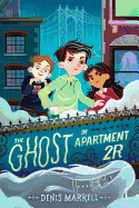 The Ghost in Apartment 2r