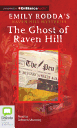 The Ghost of Raven Hill
