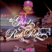 The Ghost of Rich Porter - Jim Jones