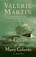 The Ghost of the Mary Celeste
