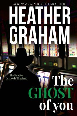 The Ghost of You - Graham, Heather