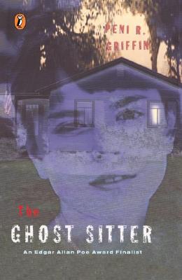 The Ghost Sitter - Griffin, Peni R