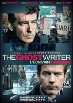 The Ghost Writer - Roman Polanski