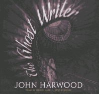 The Ghost Writer - Harwood, John, and Vance, Simon (Read by)