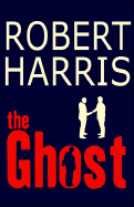 The Ghost - Harris, Robert